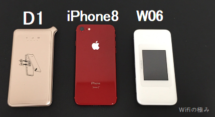 PhoneやWiMAXと端末を比較01